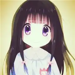 好看的女生头像动漫超拽
