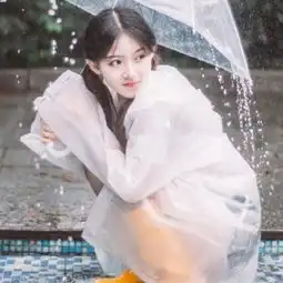 2018清爽夏日女生微信头像精选超漂亮我非柠檬为何心酸