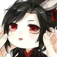 如月伸太郎抱兔子头像图片