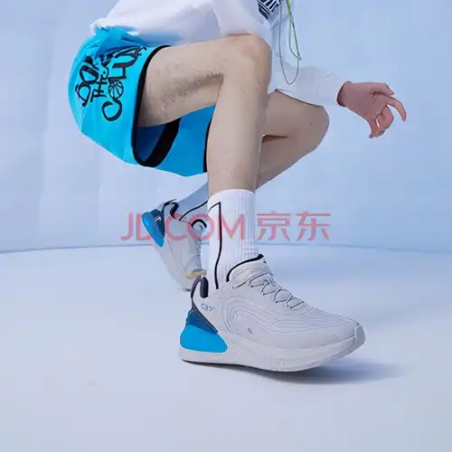 国货正当潮京东运动5月12日起国潮燃动再塑中式潮酷风