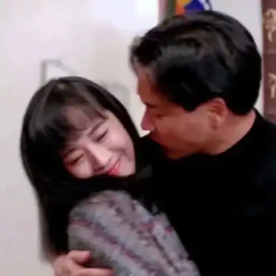 张国荣系列情侣头像吧哥