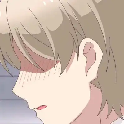 甜蜜治愈系情头