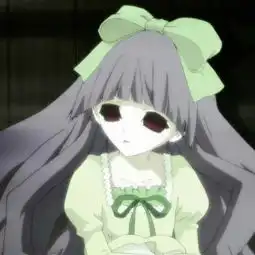 这个是什么动漫