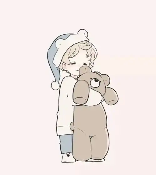 幽默笑话这是广寒宫犯天条的兔子下凡么
