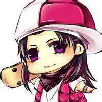 微信封面小可爱微信头像图片大全