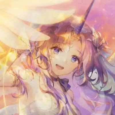 动漫唯美可爱手绘女生头像在人女生头像我要个性网