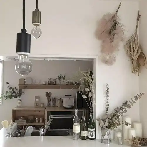 80平现代简约其他装修效果案例性冷淡已经out,现在进入盐系时代装修实景图赏析土巴兔家居室内装修设计效果图