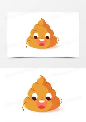 蜗牛卡通图片头像熊猫