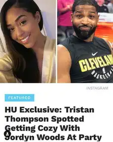 到底是何方神圣绿了卡戴珊的女人jordynwoods