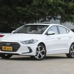 5月限时促销现代领动7.4折起