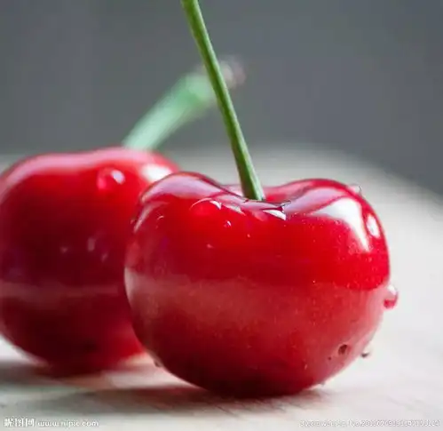 在诗词中品味樱桃的魅力
