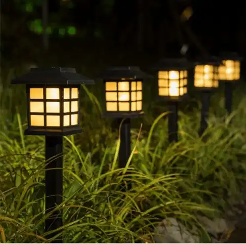 30㎡小院子,可以装成简而精致的日式花园,简单又好看