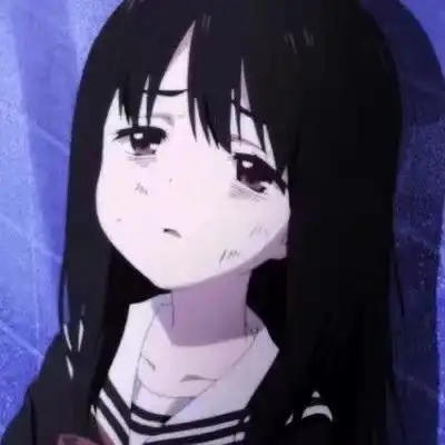 丧系女头怪我不自量力妄想徒手摘星.