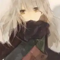 堆糖网女生头像二次元