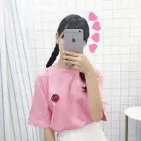 好看美系女头像超好看