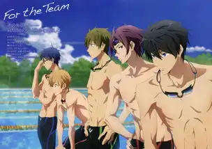 free男子游泳俱乐部