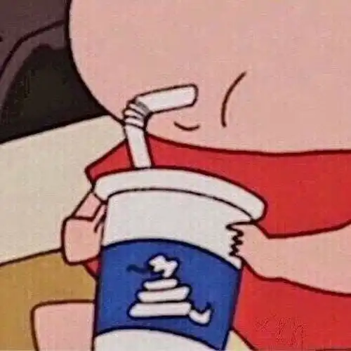 有没有蜡笔小新的情侣头像,小新喂饭的那种