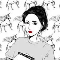 微信动漫头像好看的适合微信的动漫男女