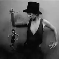 微信木偶头像微信头像图片大全