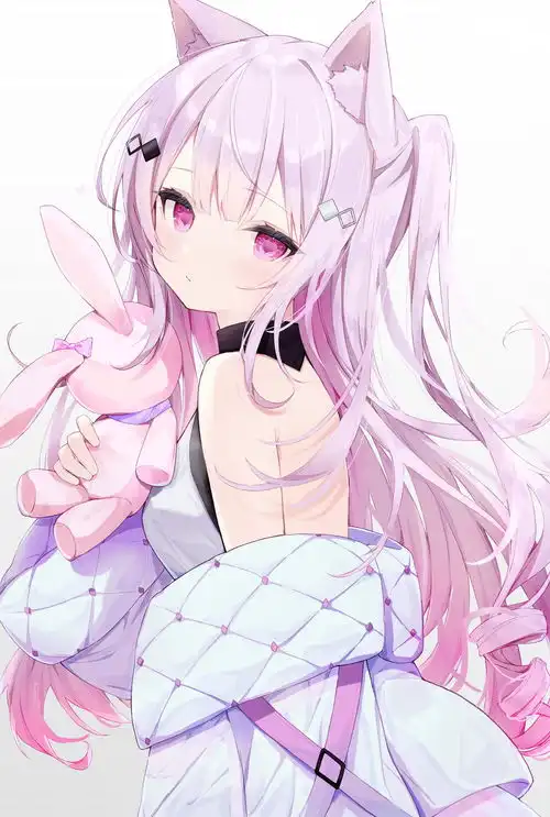 今日份的美少女第286期