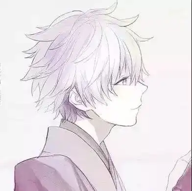 一波个性头像