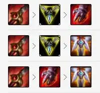 lol新版本即将来袭8.22五大强力打野带你找回上分快感