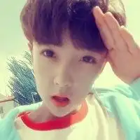 清新唯美日系男头像吧微信头像图片大全