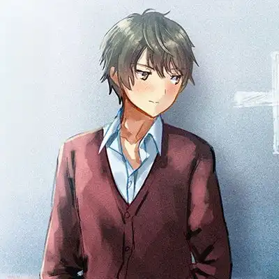 二次元精美头像.情头.闺头第四期