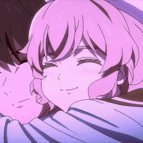 动漫情头天冷了,多穿衣腾讯新闻