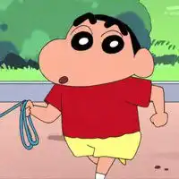 蜡笔小新埋头swag头像微信头像图片大全