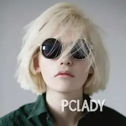 金福珠那么会撩原来短发长大衣会让颜值变高