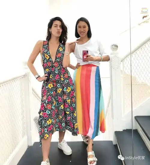 稳赢十一朋友圈,ins最红博主私藏拍照pose指南