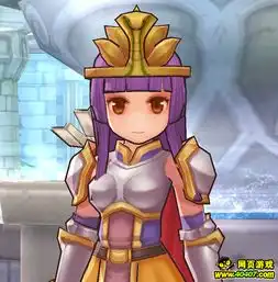 仙境传说ro手游米诺斯的角苹果皮革眼镜头饰效果