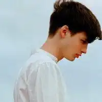 男神有纹身头像集微信头像图片大全