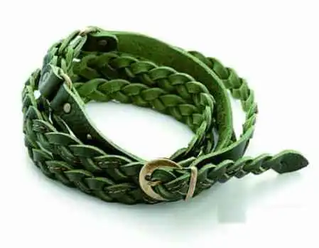 全网最火绿色系头像最火