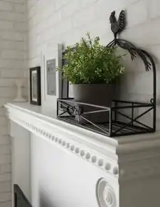 白色系简约欧式装修效果图简洁朴素高雅时尚