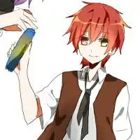 我想在手机上找一些可爱的卡通情侣头像,但是在百度里下载的头像放大了都很模糊,有没有哪个软件可以找到