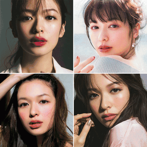 妆容显老还总是脏脏的七夕节直男斩妆容,照抄就能好看