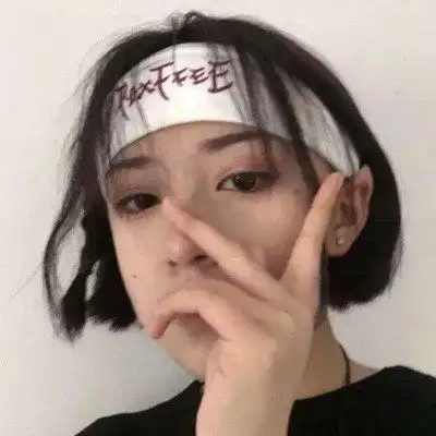 真人女生头像喜欢未必合适合适未必喜欢