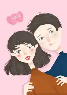 身边人的头像少女系列偏多