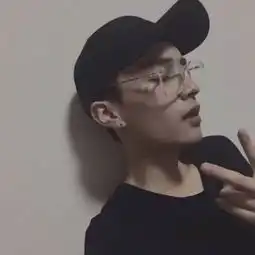 回头率高的qq头像男生