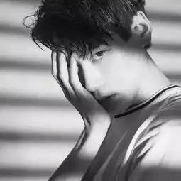 黑白系男女头像若不同心,岂能同行