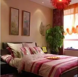 家居装修diy年轻活力小复式