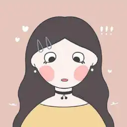 少女心头像粉色系列图文