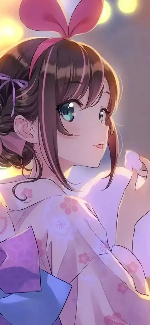 0104抖音壁纸不要总去顾及别人的目光,做好自己,青春无悔