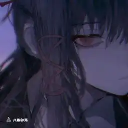 请问,,这是情侣头像吗