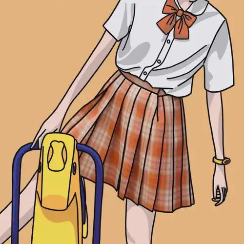 动漫头像爱的主打歌