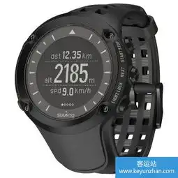 suunto松拓ambit拓野系列腕表ss018372000价格suunto松拓ambit拓野系列腕表ss018372000介绍suunto松拓ambit拓野系列腕表ss018372000怎么样