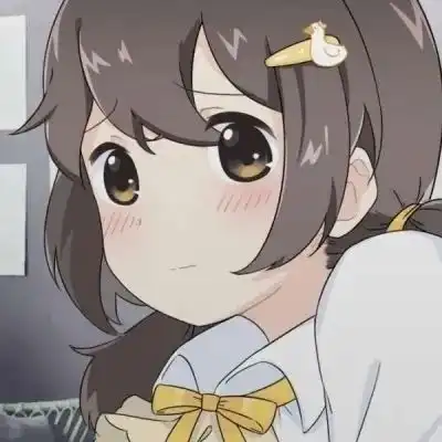 可爱动漫女头治愈系文案一个人走路,是和地球的单独约会