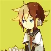 杨颖的动漫头像图片